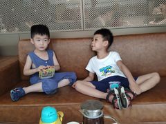 -小放牛炒菜馆(裕华万达店)