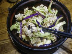 -广东道至正餐厅(区庄店)