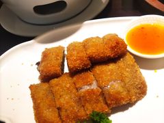 千番芋泥鸭-闽和南(万象城一期店)