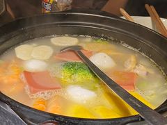 -外婆家(南开大悦城店)