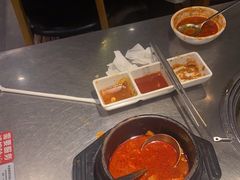 -喜来稀肉(虹泉路店)