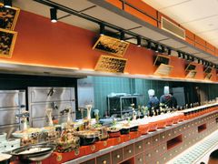 -前门烤鸭(江东中路店)