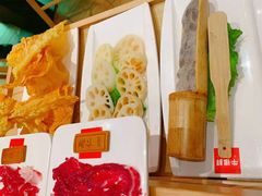 -牛很鲜潮汕牛肉火锅(朝晖路店)