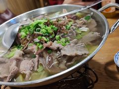 -肖四女乐山跷脚牛肉(世博源店)