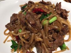 -梁家大院•农家菜(昆山会展中心店)