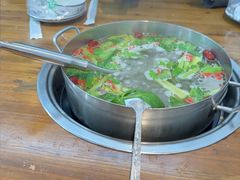 -刘少华贵州小黄牛·鲜牛肉火锅(总店)
