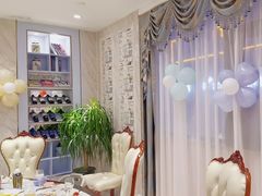 -沪华海鲜大酒楼(南汇店)