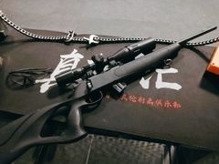 -真枪汇射击俱乐部(福州奥体阳光天地店)