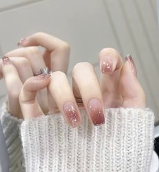 -1T·1M 日式美甲美睫