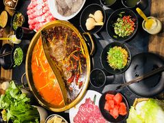 -沸炉重庆老火锅(军事博物馆店)