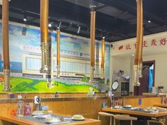 -鹤之乡·齐齐哈尔烤肉·非遗(秋涛路店)