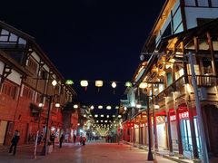 -松州古城