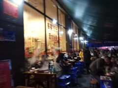 大堂-重庆毛肚王自助火锅(总店)