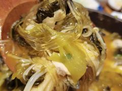 -东家小院金汤酸菜鱼(南阳路店)