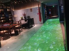-古越堂影院式足道(九堡店)