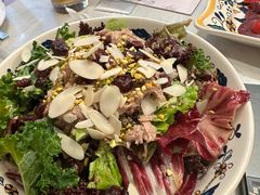 -Mammamia意大利餐厅(古北店)