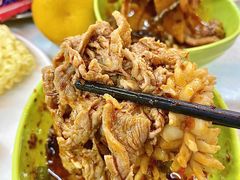 -焱味真•韩牛自助烤肉(大学城店)