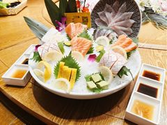 -新海渔港·胶东海鲜家常菜·家宴(奥体中心店)