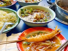 -马路边边串串香(北苑旗舰店)