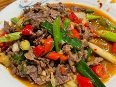 -小口味