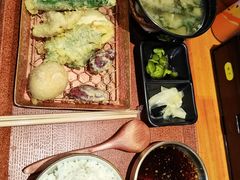 -天妇罗内顺田(罗湖店)