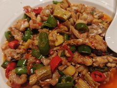 -福巷湘食小馆·猛火现炒(上海首店)