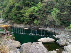 -浙西大峡谷