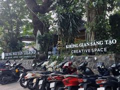 -Trung Nguyen Café Legend