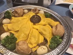-安徽大厦中餐厅