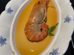 -醉东Oriental House(静安嘉里中心店)