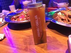 -胖哥俩肉蟹煲(虹口龙之梦店)