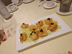 -兴悦酒家(环市东路店)