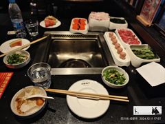 -川西坝子火锅(清江东路3.0直营店)