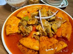 馕包肉-贯贯吉·清真餐厅(浙江中路店)