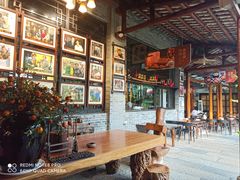 -猪肉婆私房菜(容桂总店)