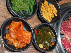 -九田家黑牛烤肉料理(顺义区华联金街店)