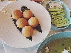 -无锡苏宁银河国际酒店-悦府65中餐厅
