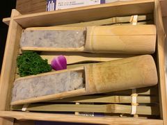 -尚尚仙·酸汤猪手·猪肚鸡火锅(华联万柳购物中心店)