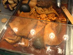 -佳记小食店(旺角店)