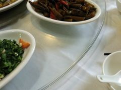 -小贝壳酒楼(经九路店)