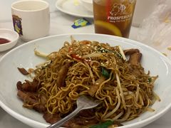 -香港新曜记·粤菜点心(滨江宝龙店)
