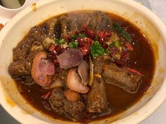 -椿记烧鹅(叠彩店)