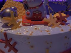 -法桐蛋糕·手作面包(万达公馆店)