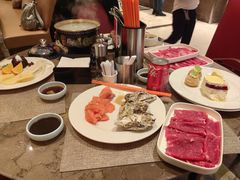 -怡咖啡自助餐(宁波香格里拉店)