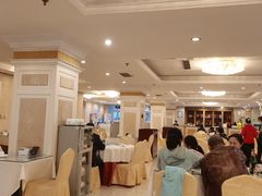大堂-新疆兵团食府清真(马连道店)