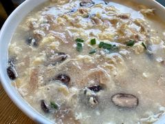 笋衣铺蛋-日出青木·杭帮菜名店