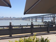 -汉水谣·江景餐厅(江滩店)