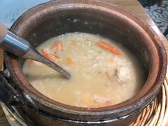 -潮粥荟·潮汕砂锅粥(朝阳大悦城店)