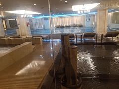 -西安赛瑞喜来登大酒店