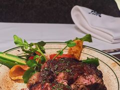 -燃扒房Steakhouse(皇庭店)
